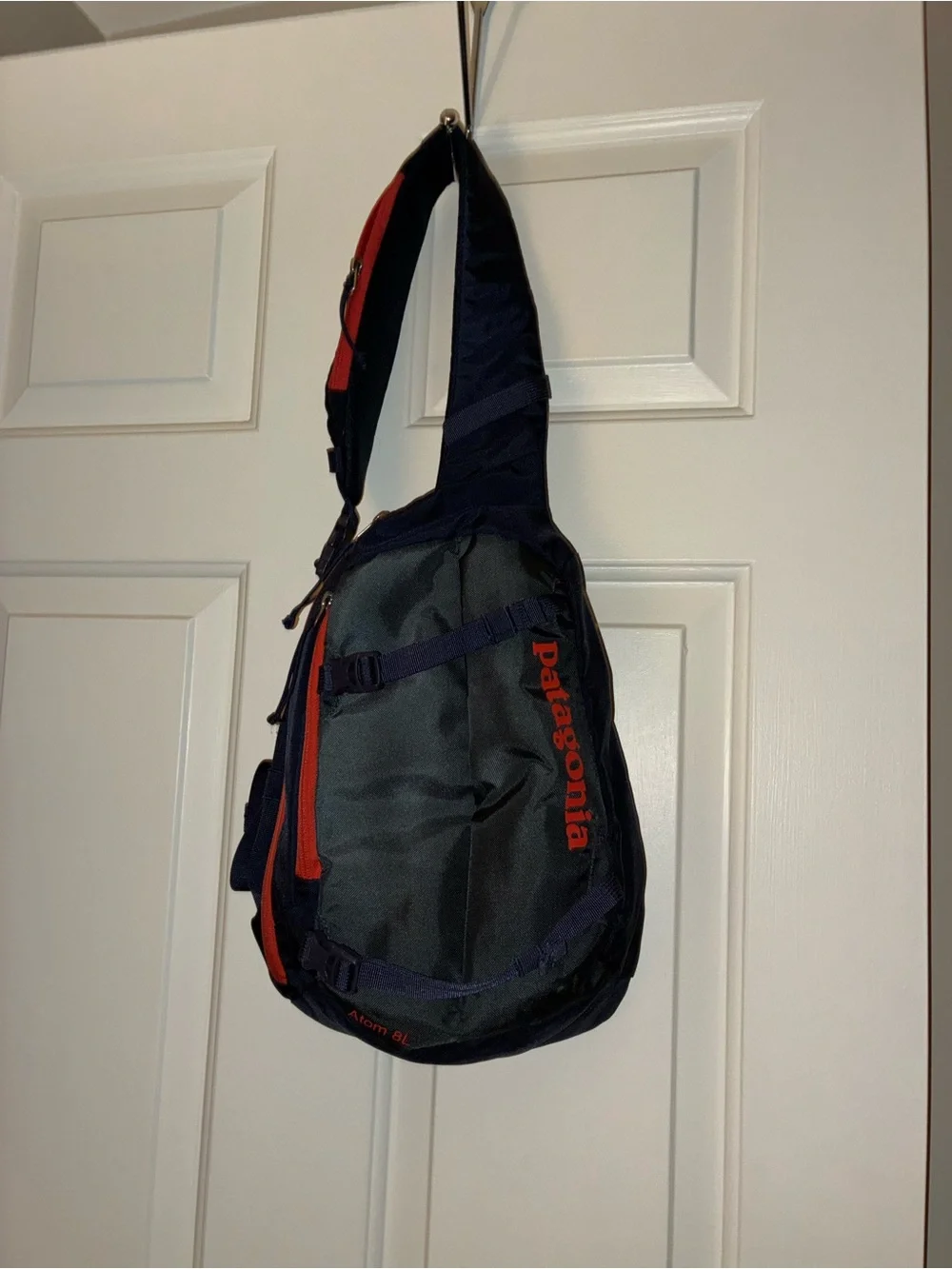 Patagonia sleek sling