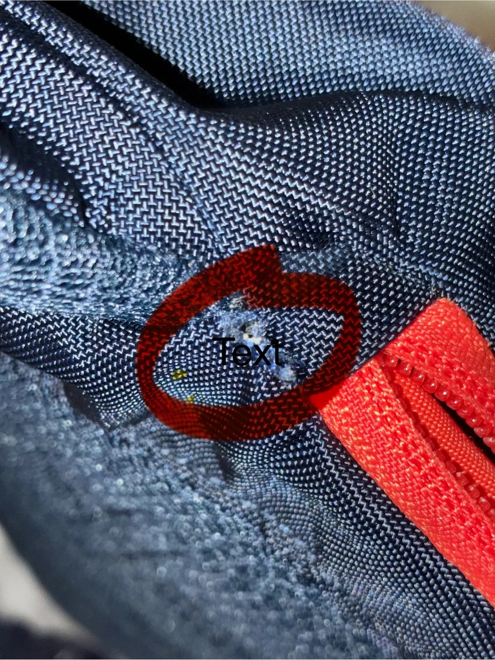 Patagonia sleek sling
