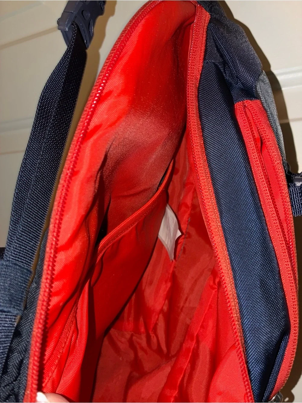 Patagonia sleek sling