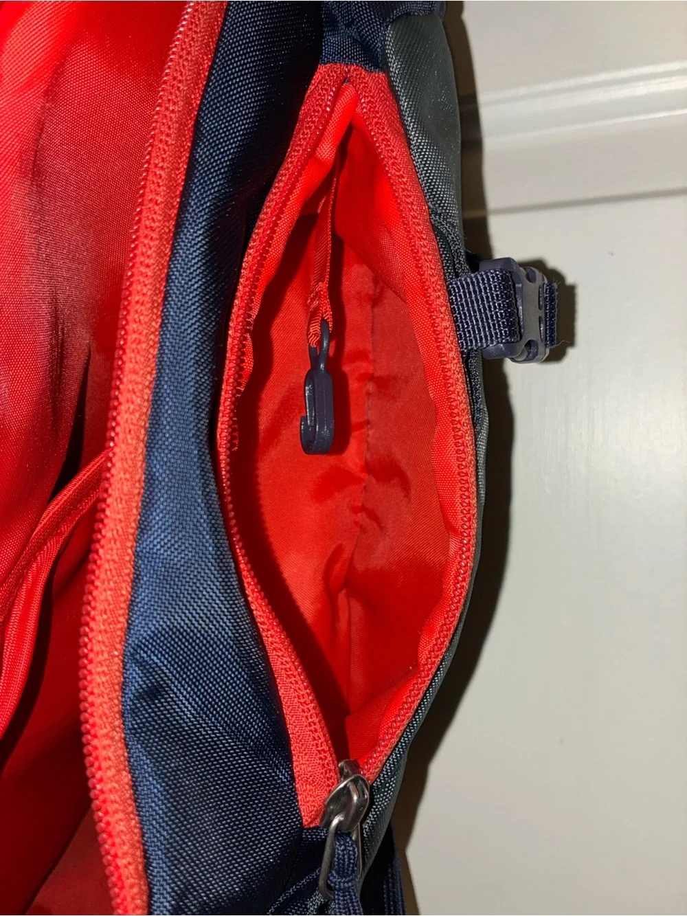 Patagonia sleek sling