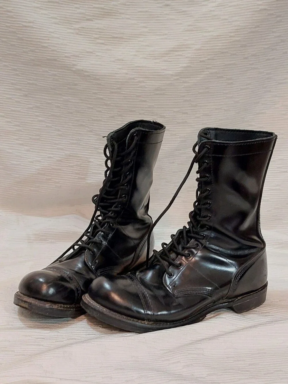 Corcoran sleek black