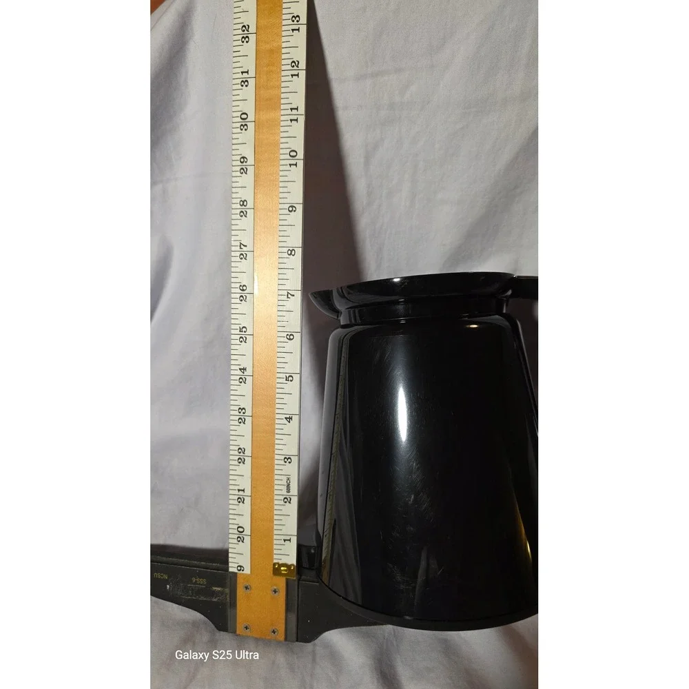Keurig thermal carafe
