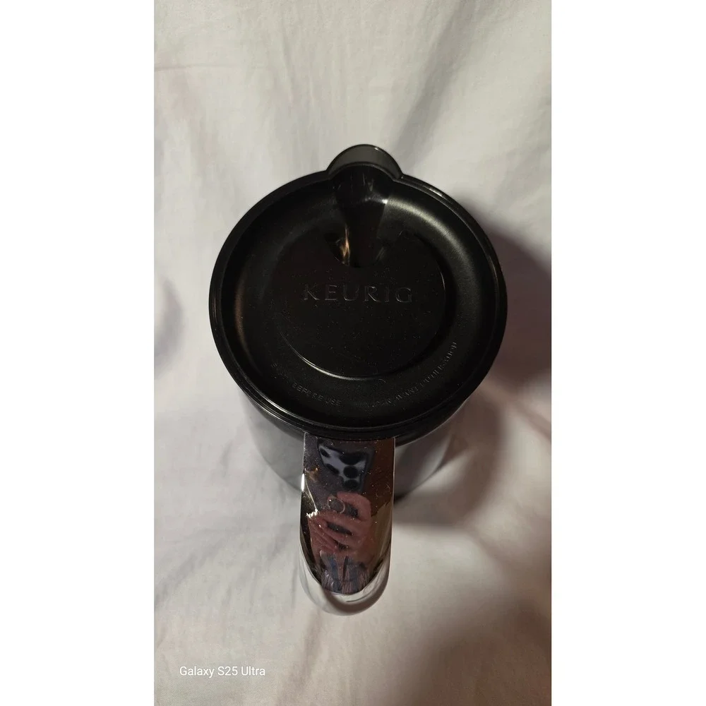 Keurig thermal carafe