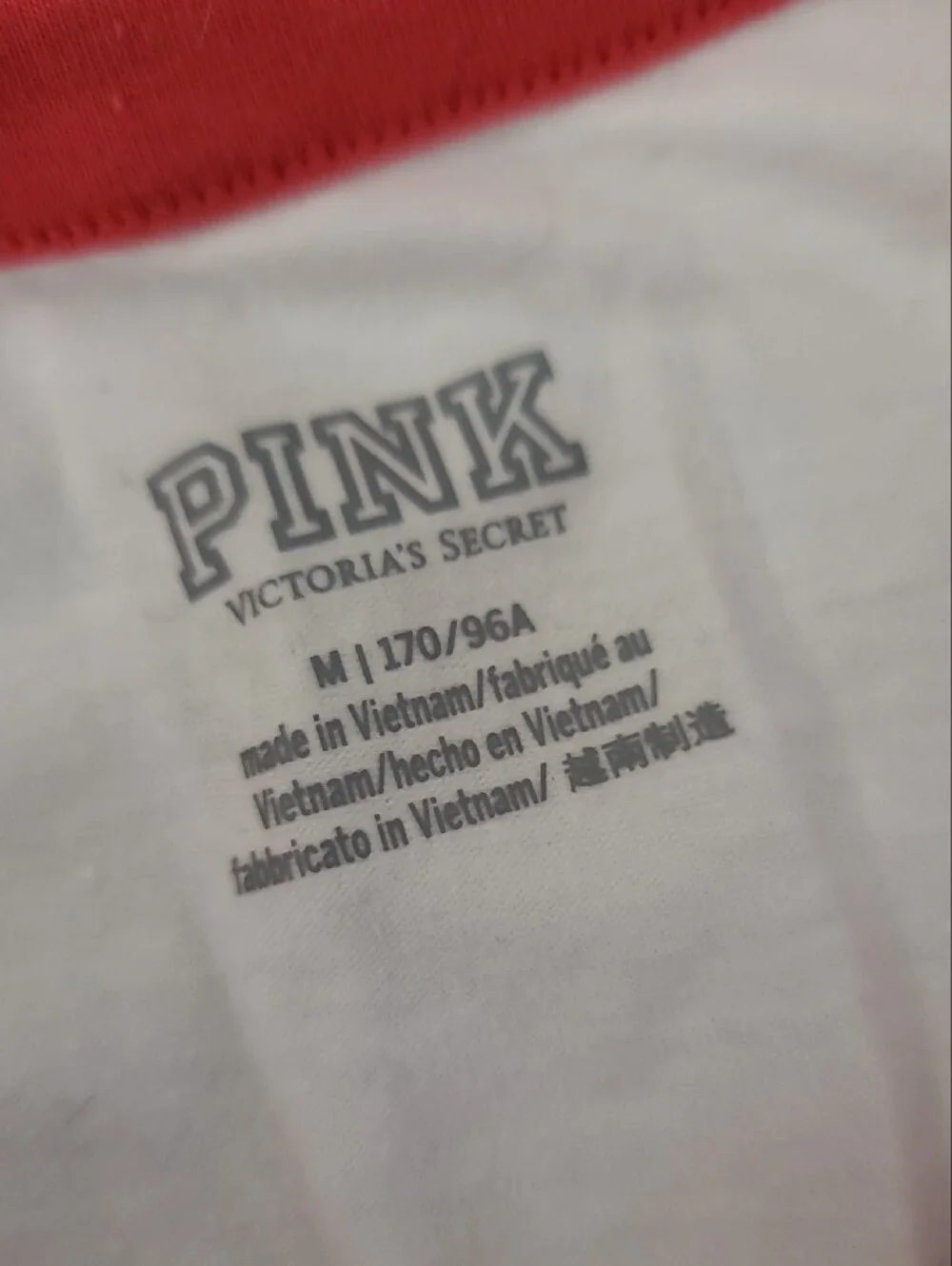 PINK Victorias Secret pink victoria