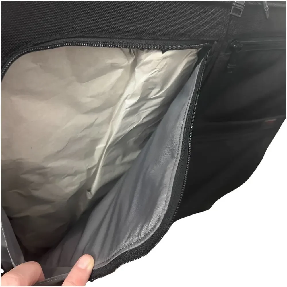 Tumi nwot alpha