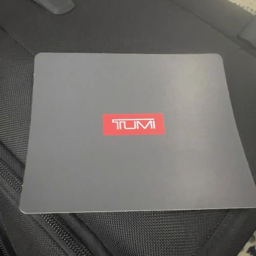 Tumi nwot alpha