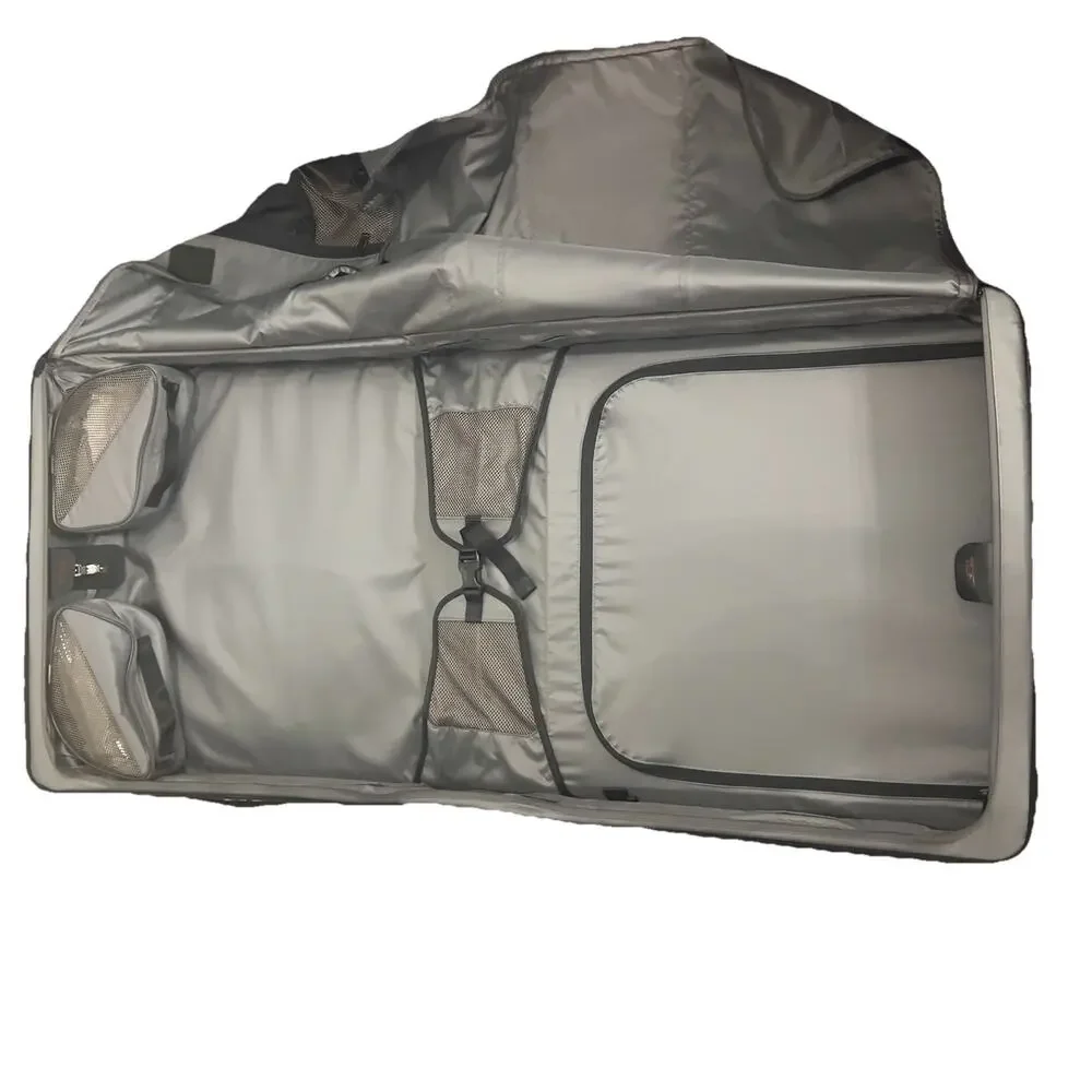 Tumi nwot alpha