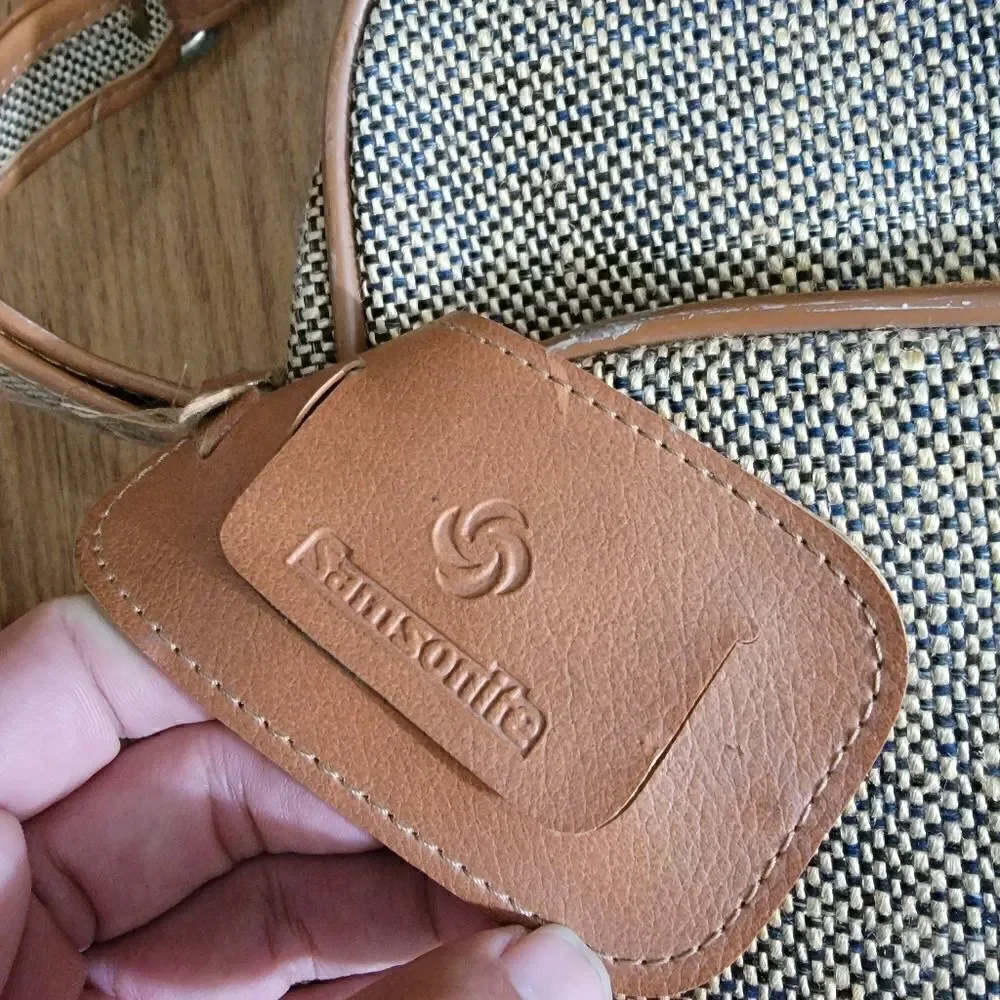 Samsonite excellent pre