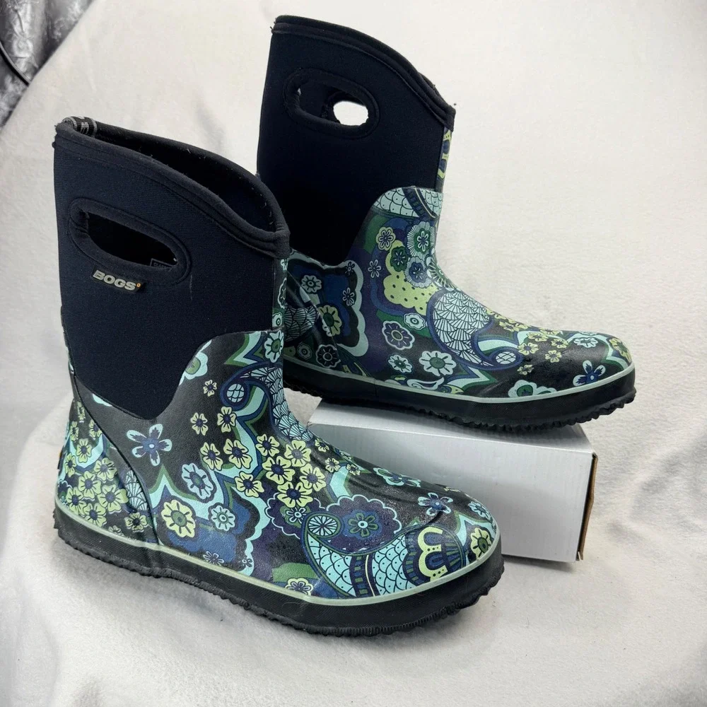 Bogs classic mid