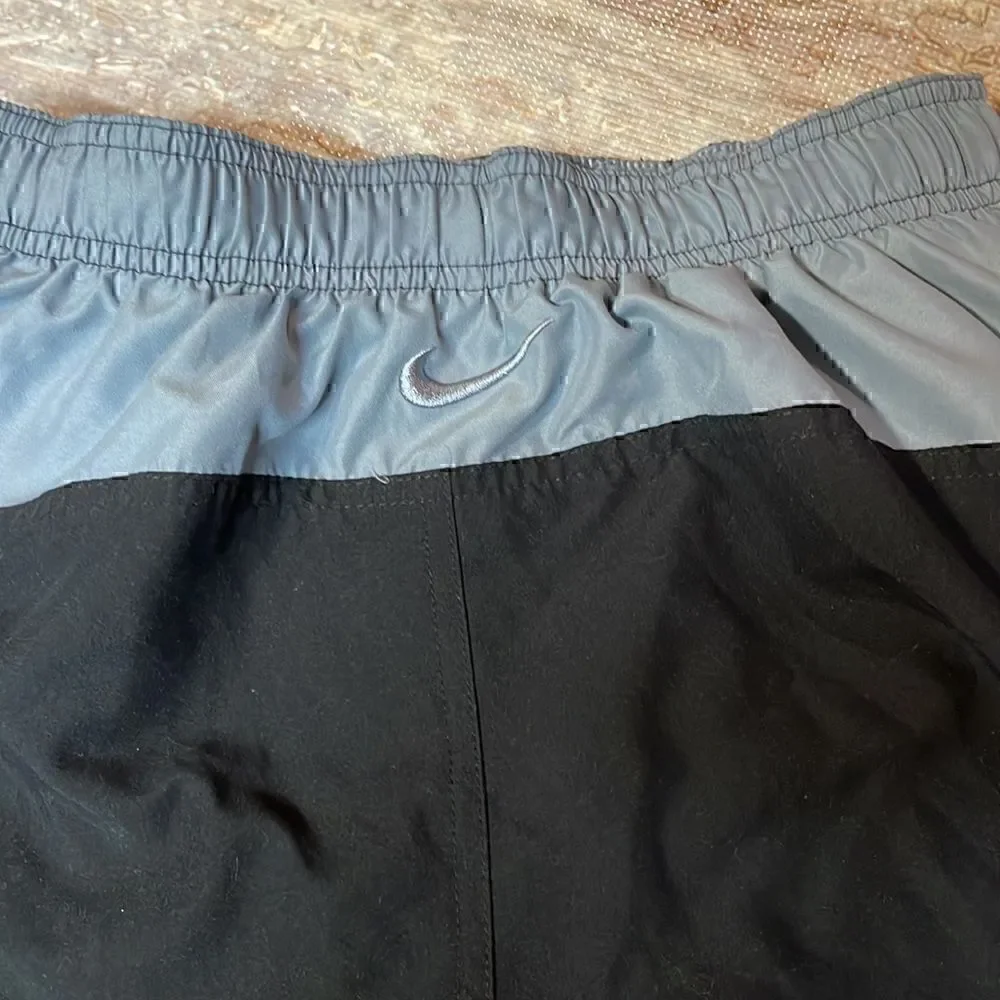 Nike men’s swim