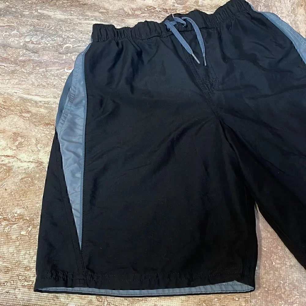 Nike men’s swim