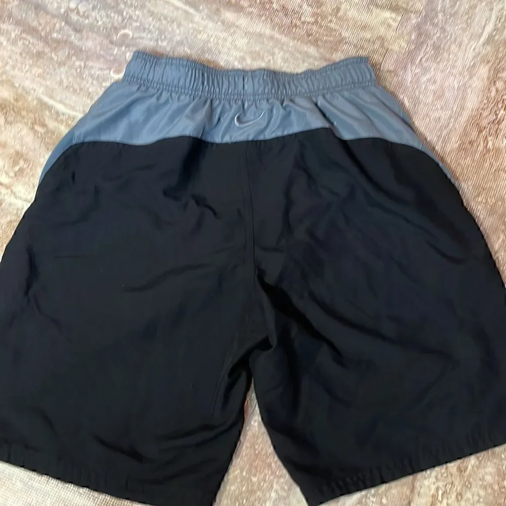 Nike men’s swim