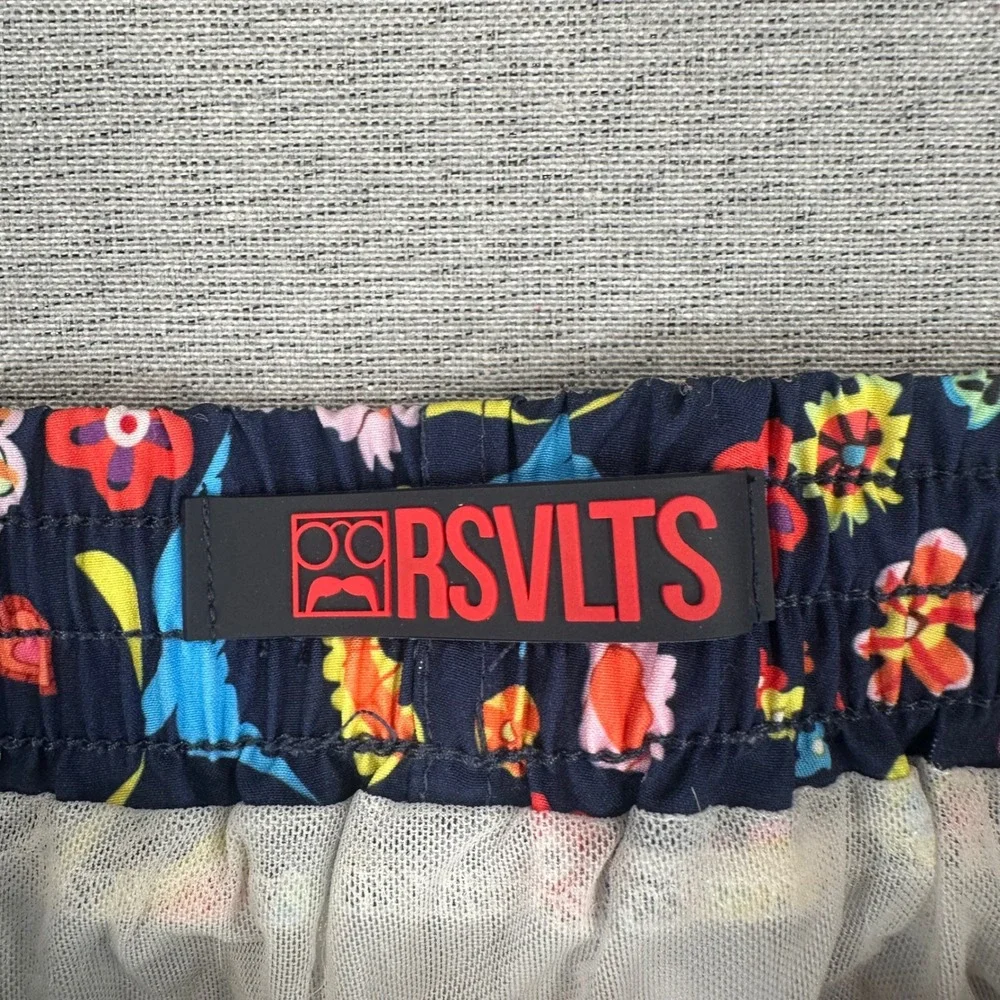 RSVLTS dare mighty