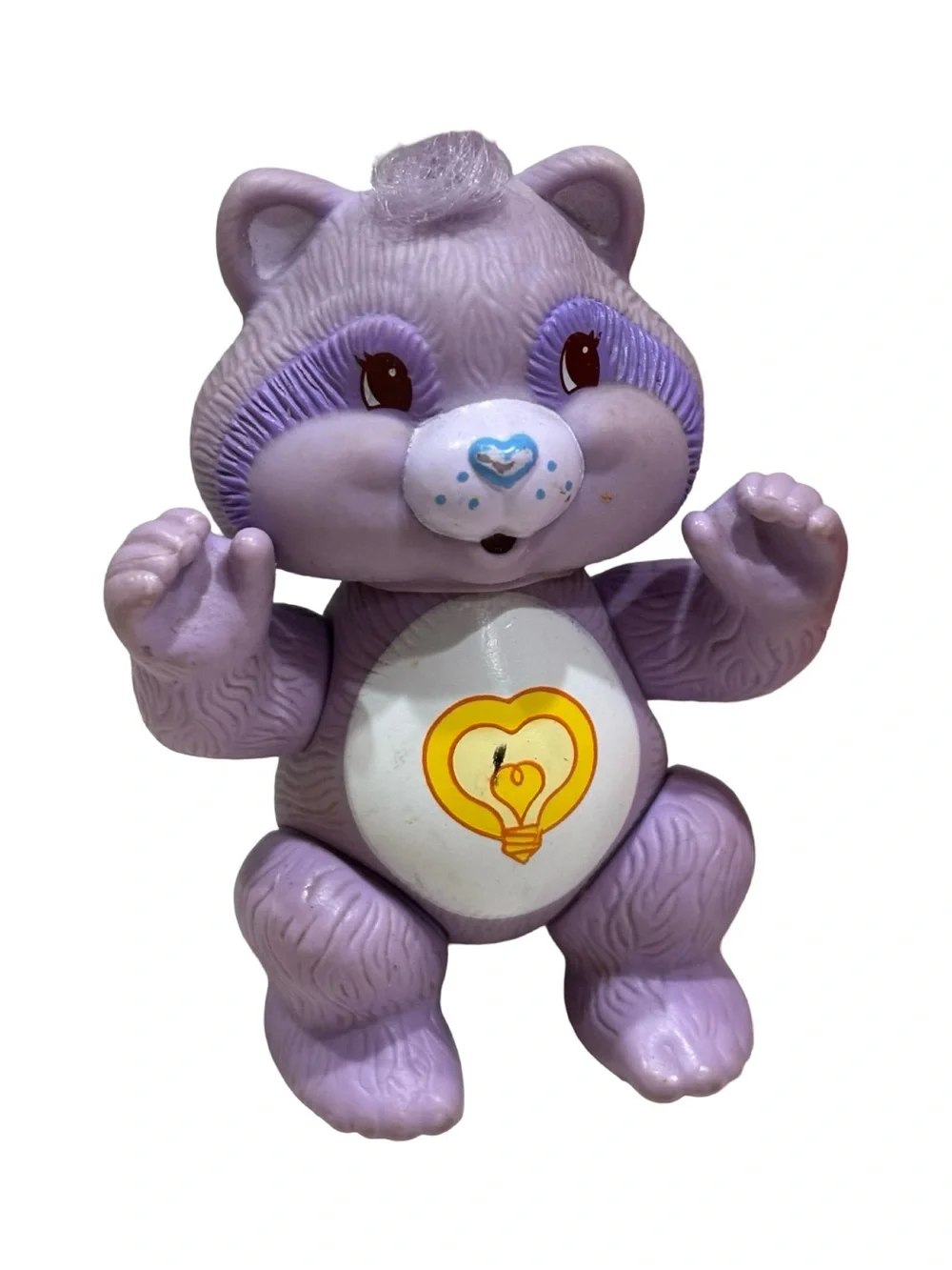 Care Bears vintage 1980s