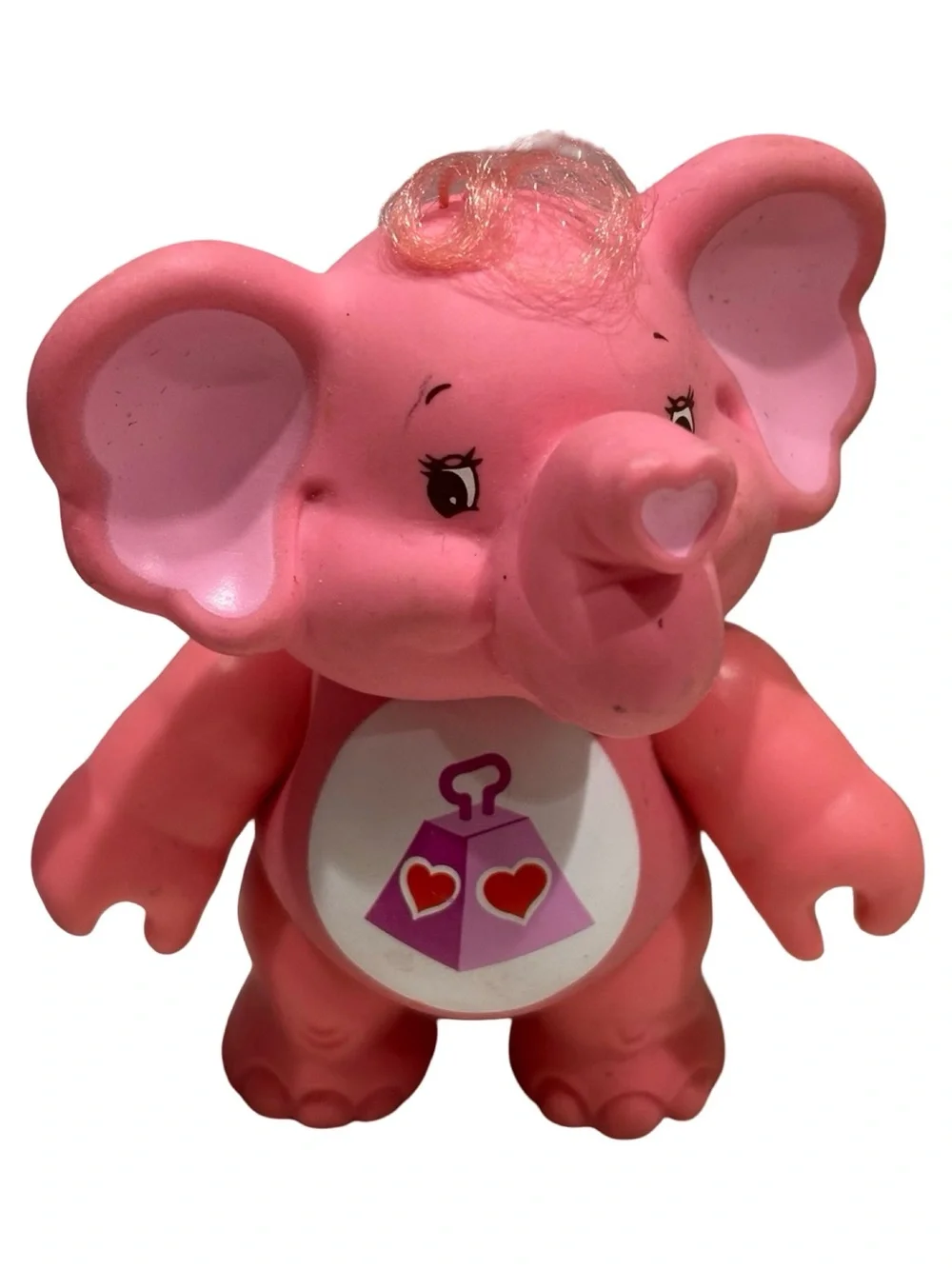 Care Bears vintage 1980s