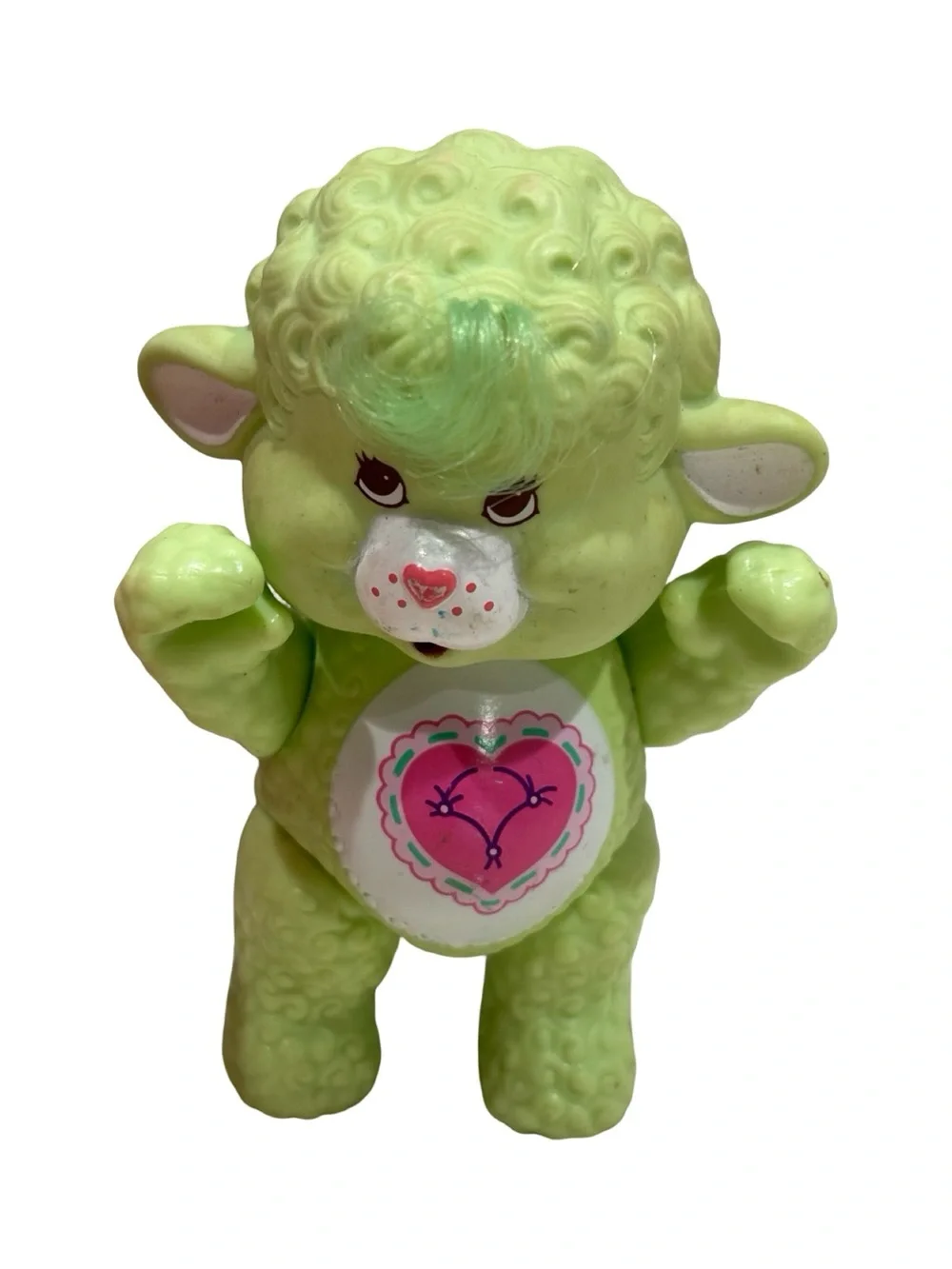 Care Bears vintage 1980s