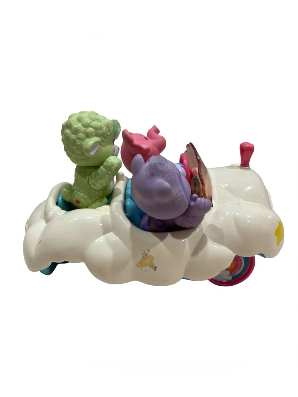 Care Bears vintage 1980s
