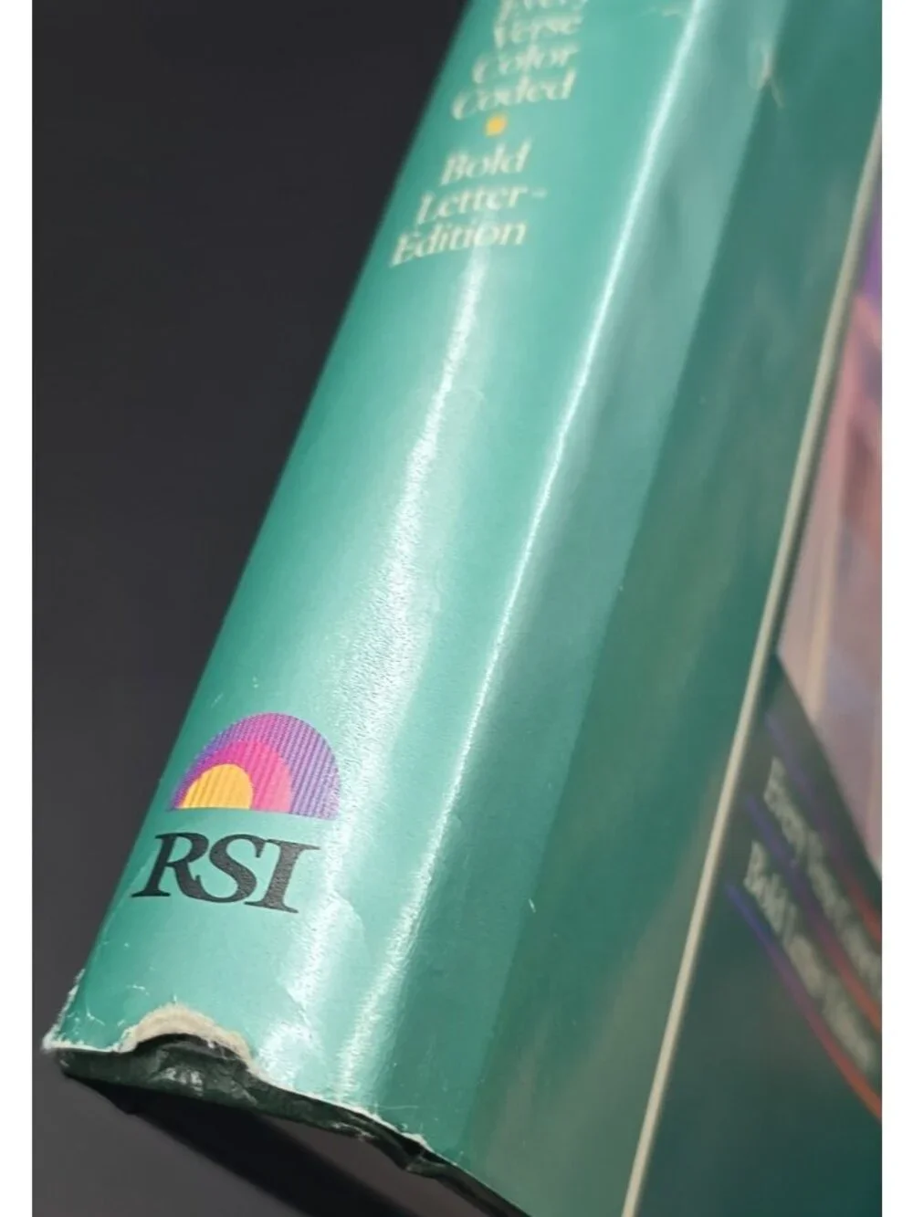 N/A rainbow study
