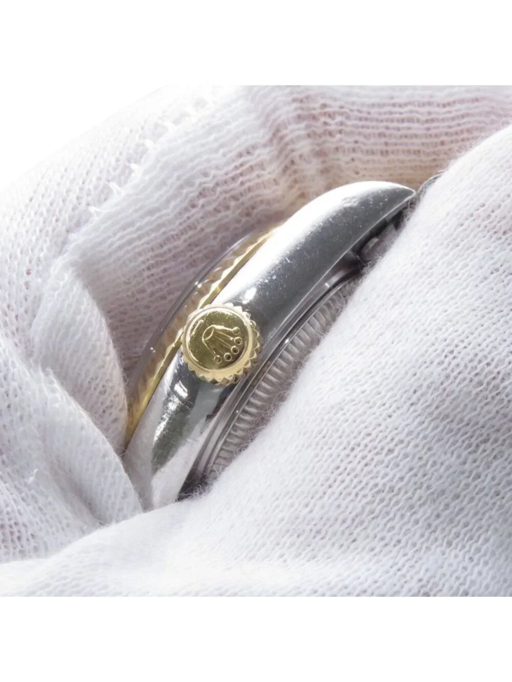 Rolex datejust number