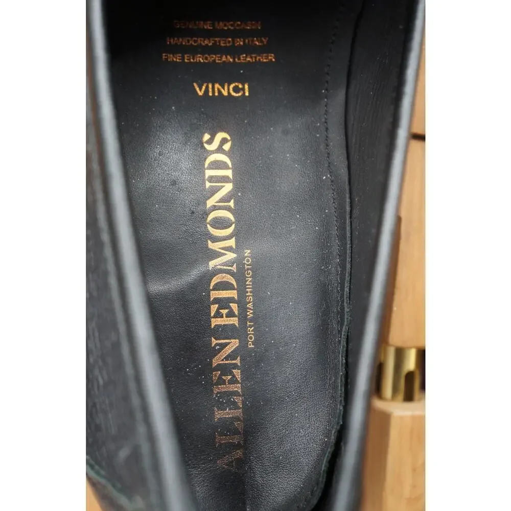 Allen Edmonds allen edmonds
