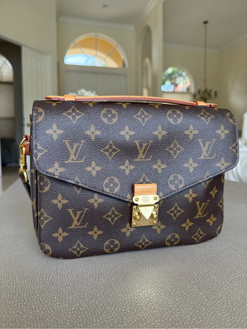 Louis Vuitton louis vuitton
