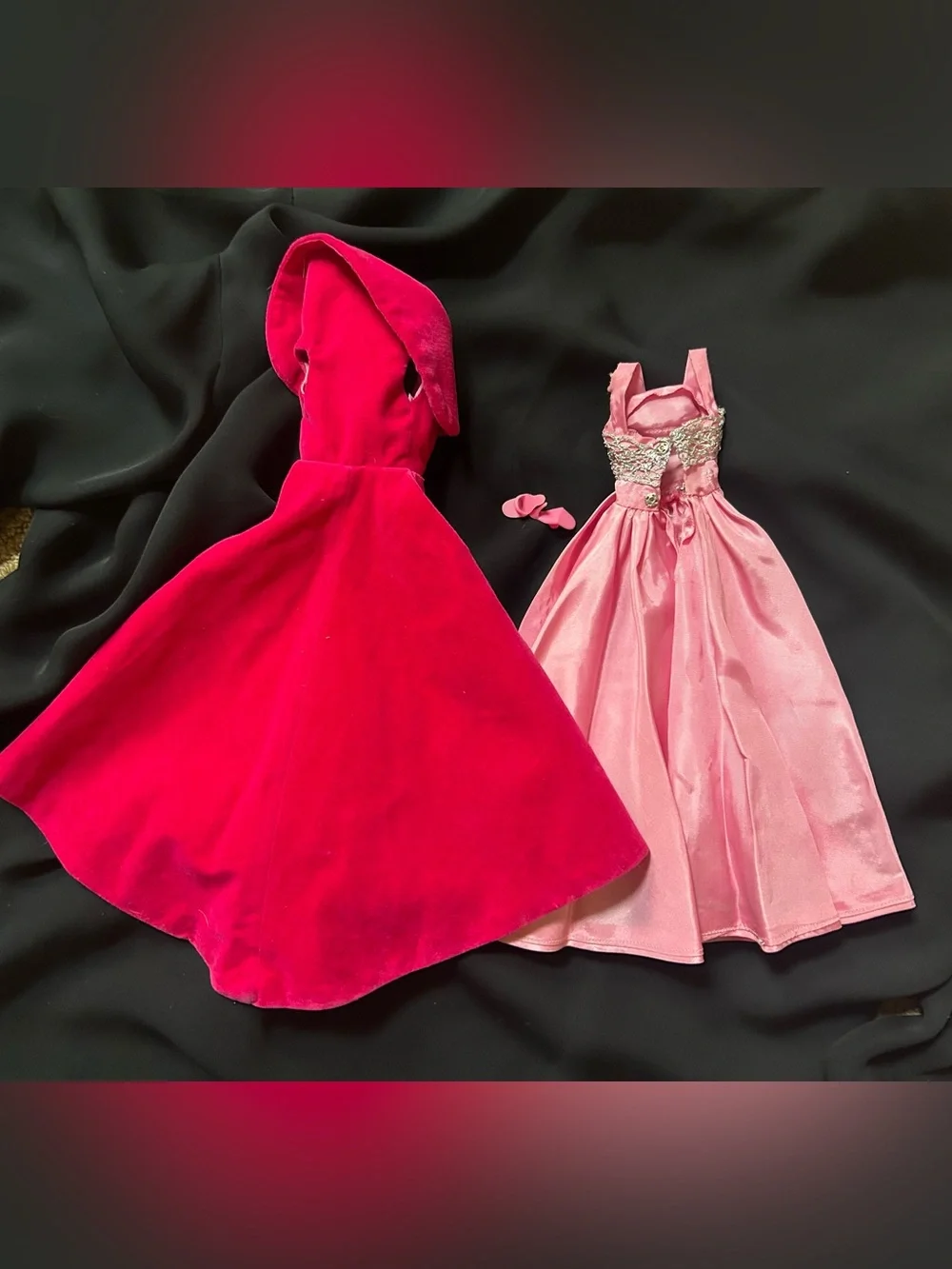 Mattel doll outfit