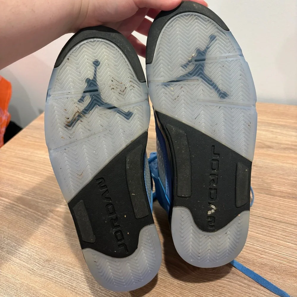 Jordan these air