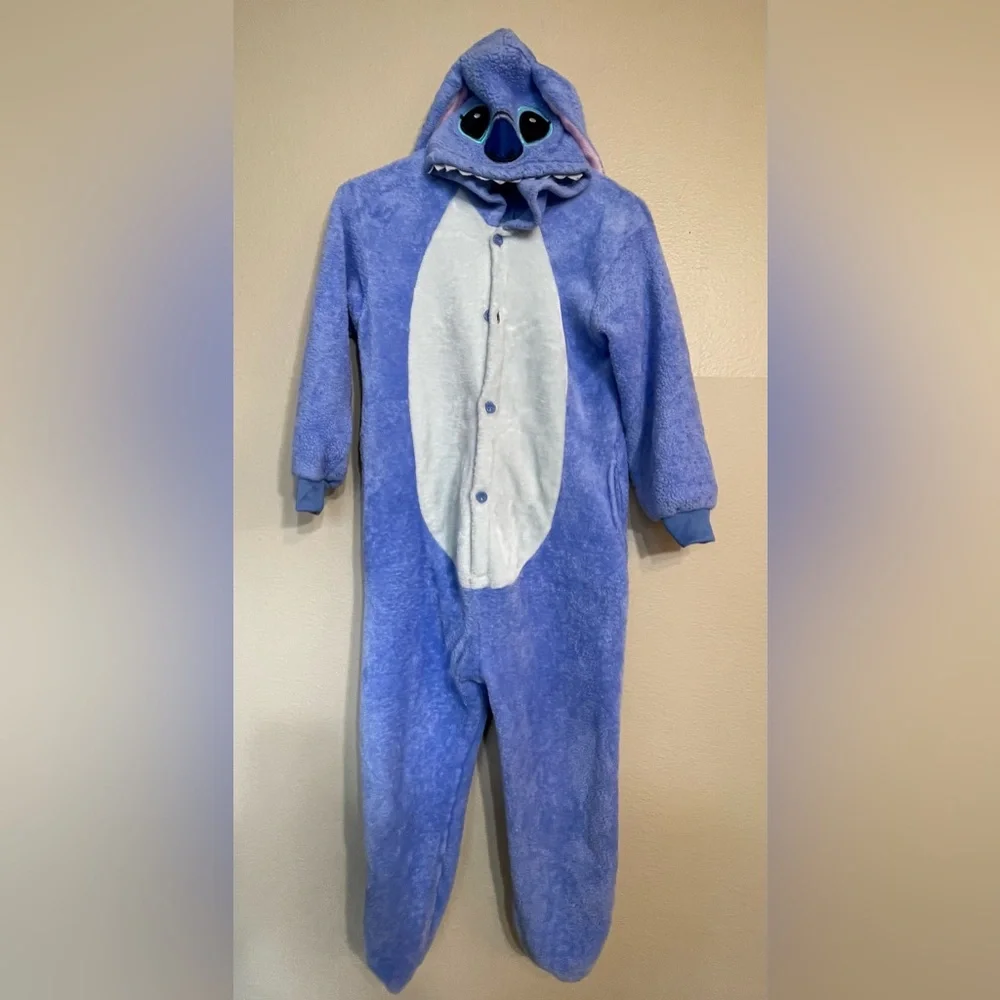 N/A quality settings pajamas