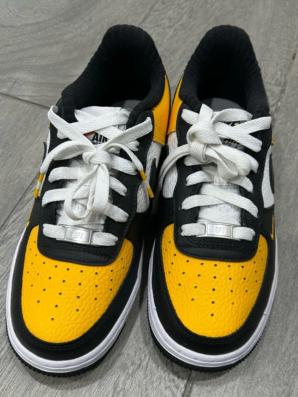 Nike based image