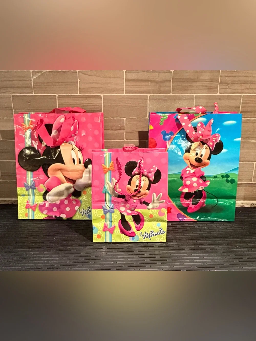 Disney minnie mouse