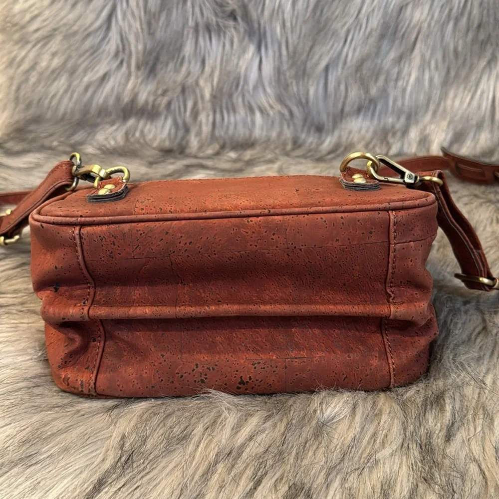 Laflore Paris stylish rust