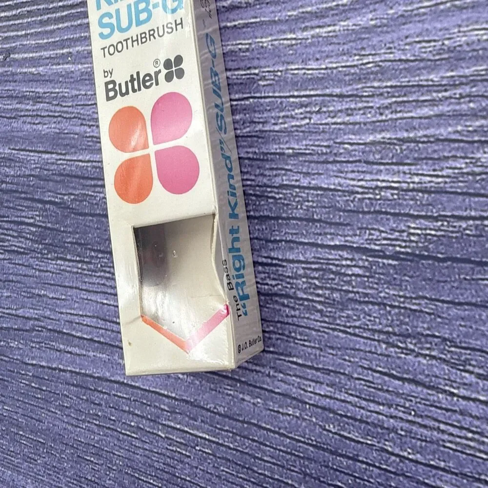 gum vtg butler
