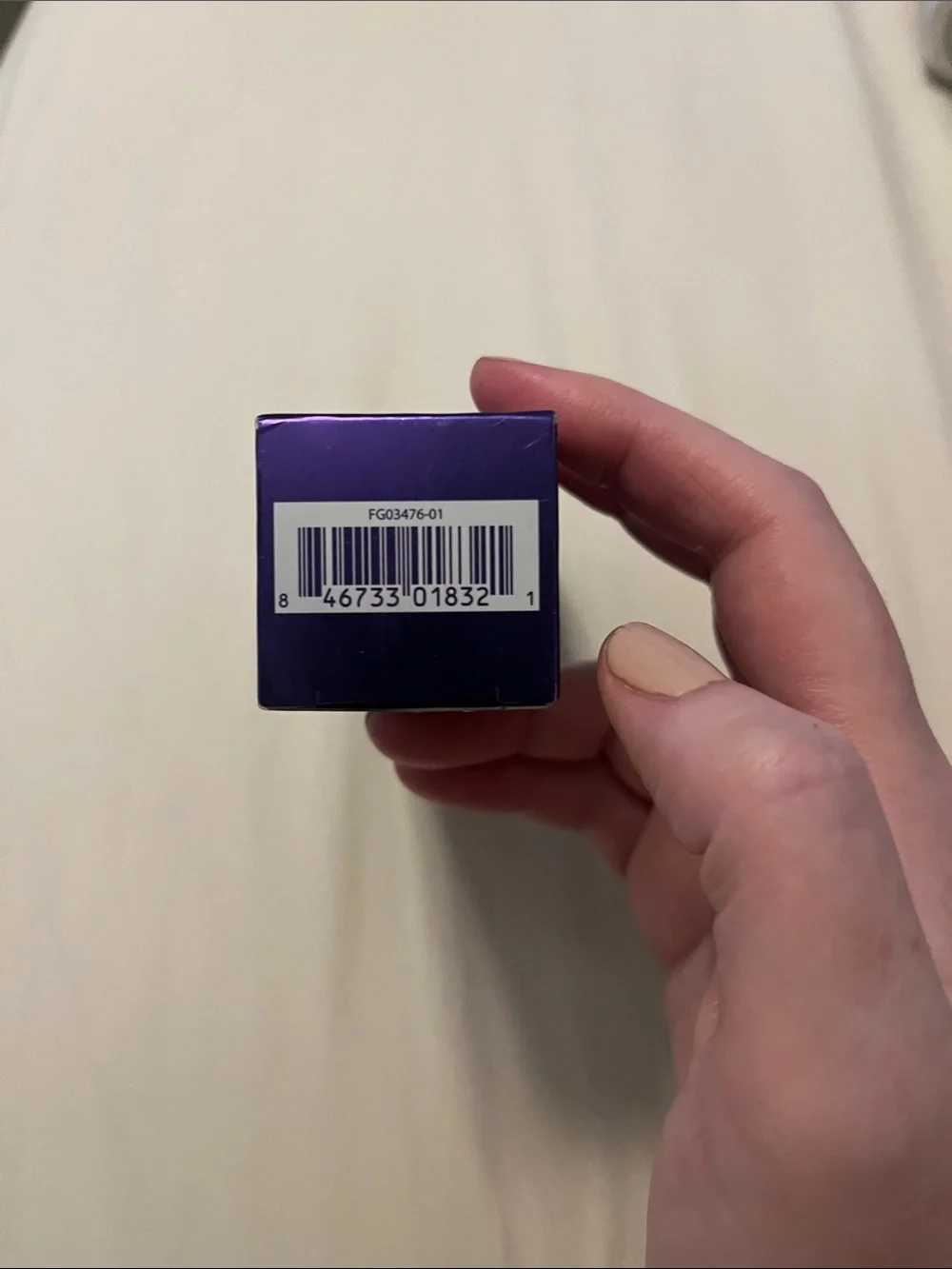 tarte new box