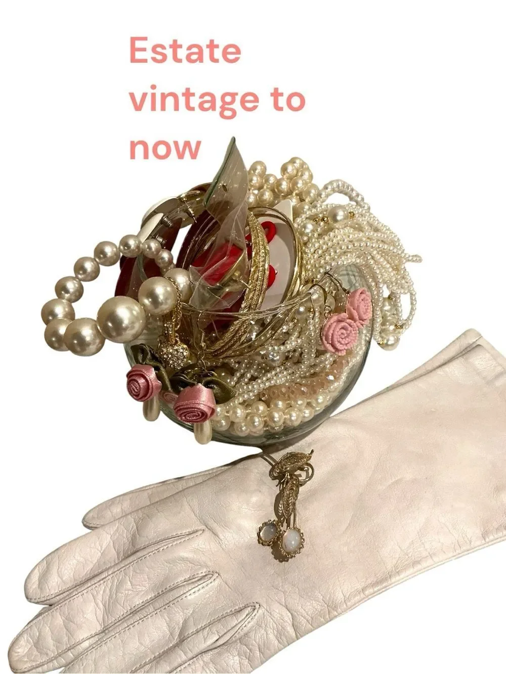 N/A estate vintage