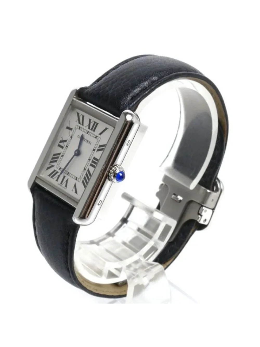 Cartier tank solo