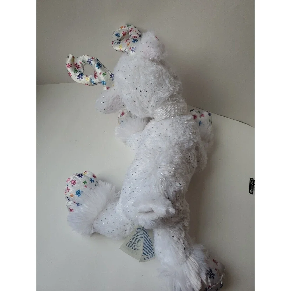 Build-A-Bear good smoke