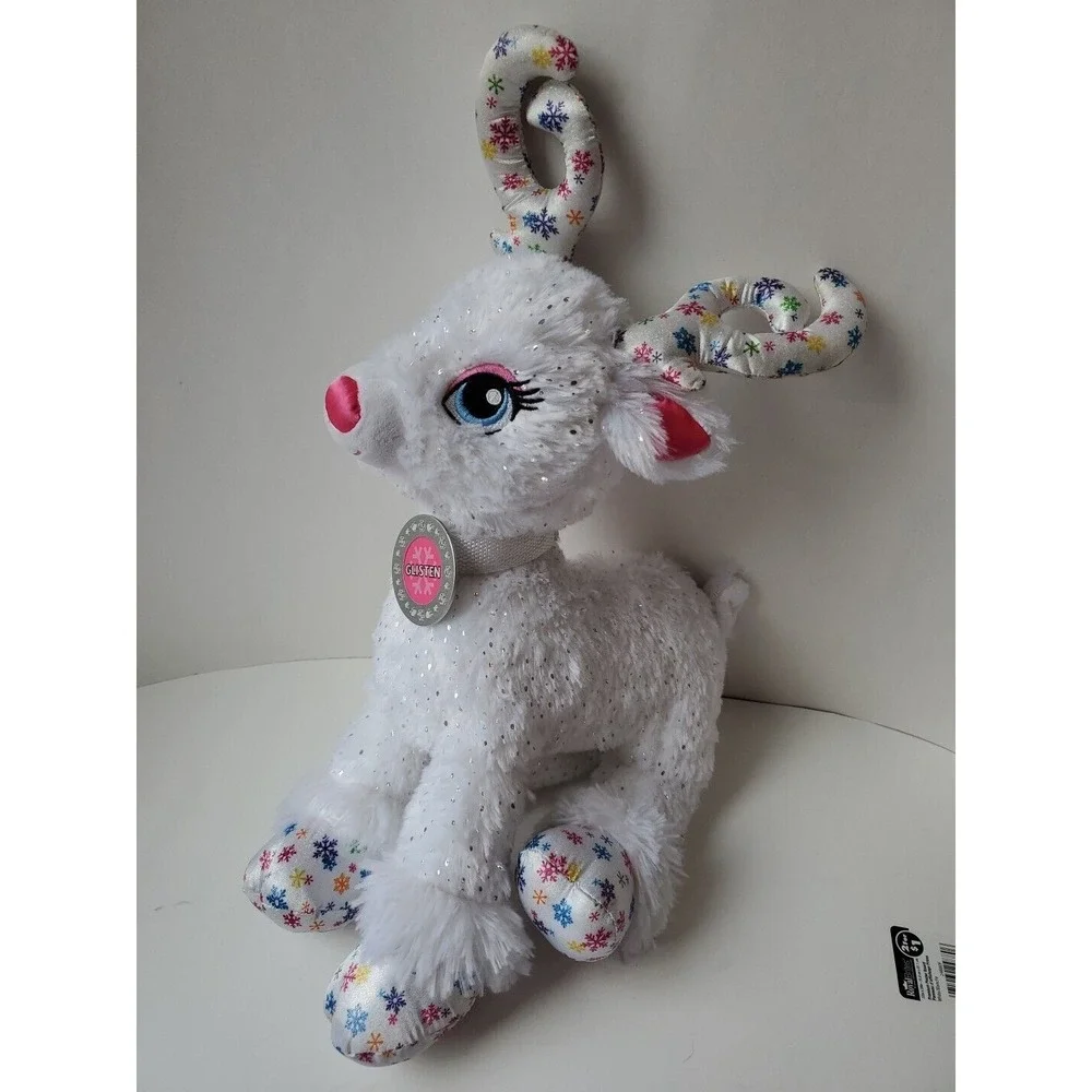 Build-A-Bear good smoke