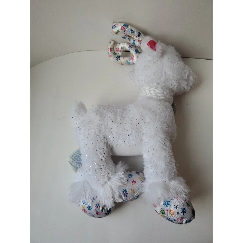 Build-A-Bear good smoke