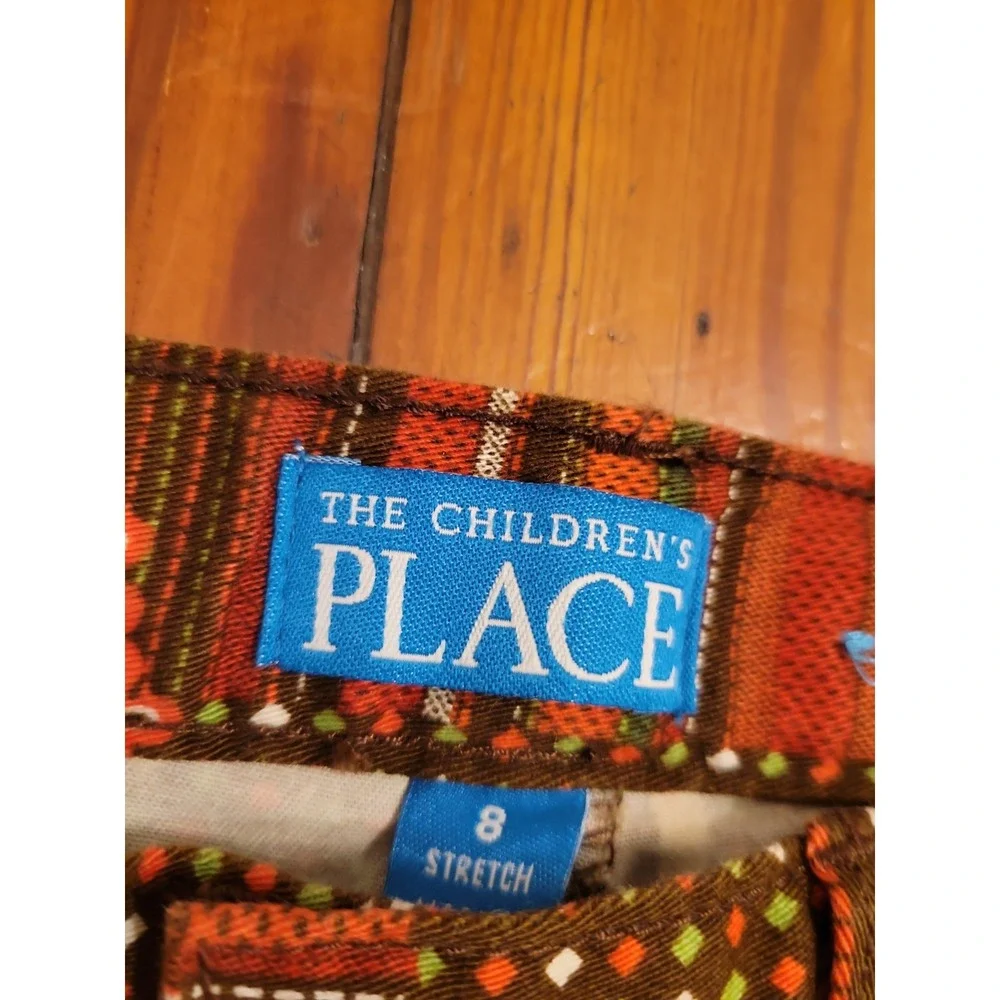 The Childrens Place rips stains no