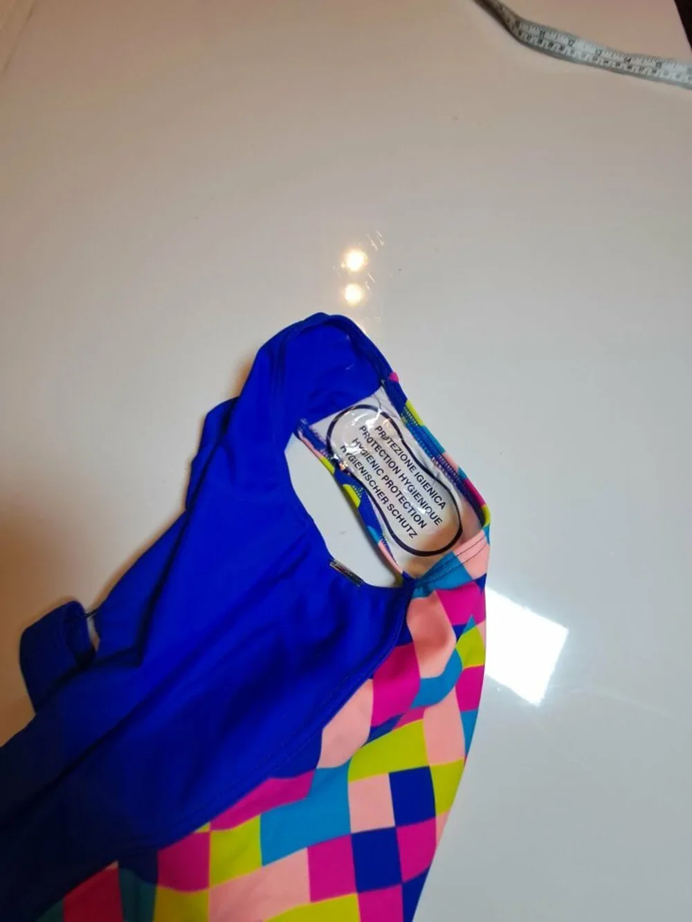 Rivage Line bright colorful
