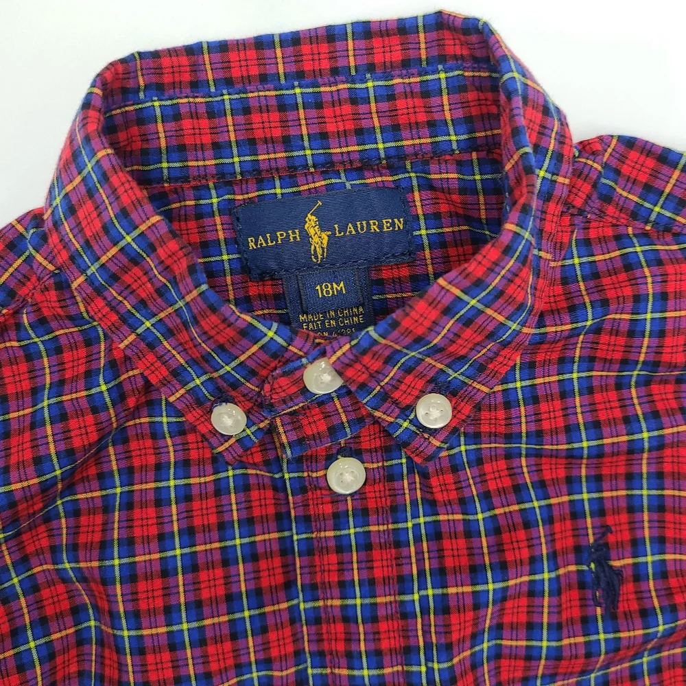 Ralph Lauren additional classic