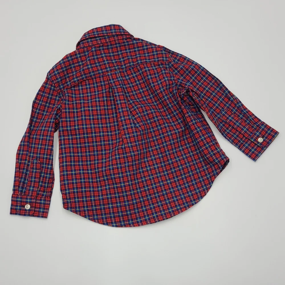Ralph Lauren or free