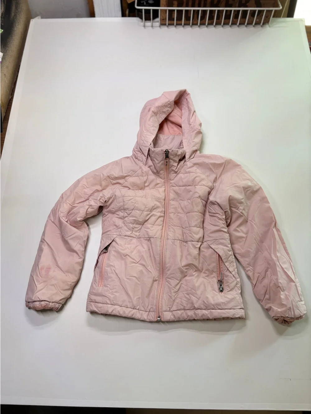Columbia sportswear girls’