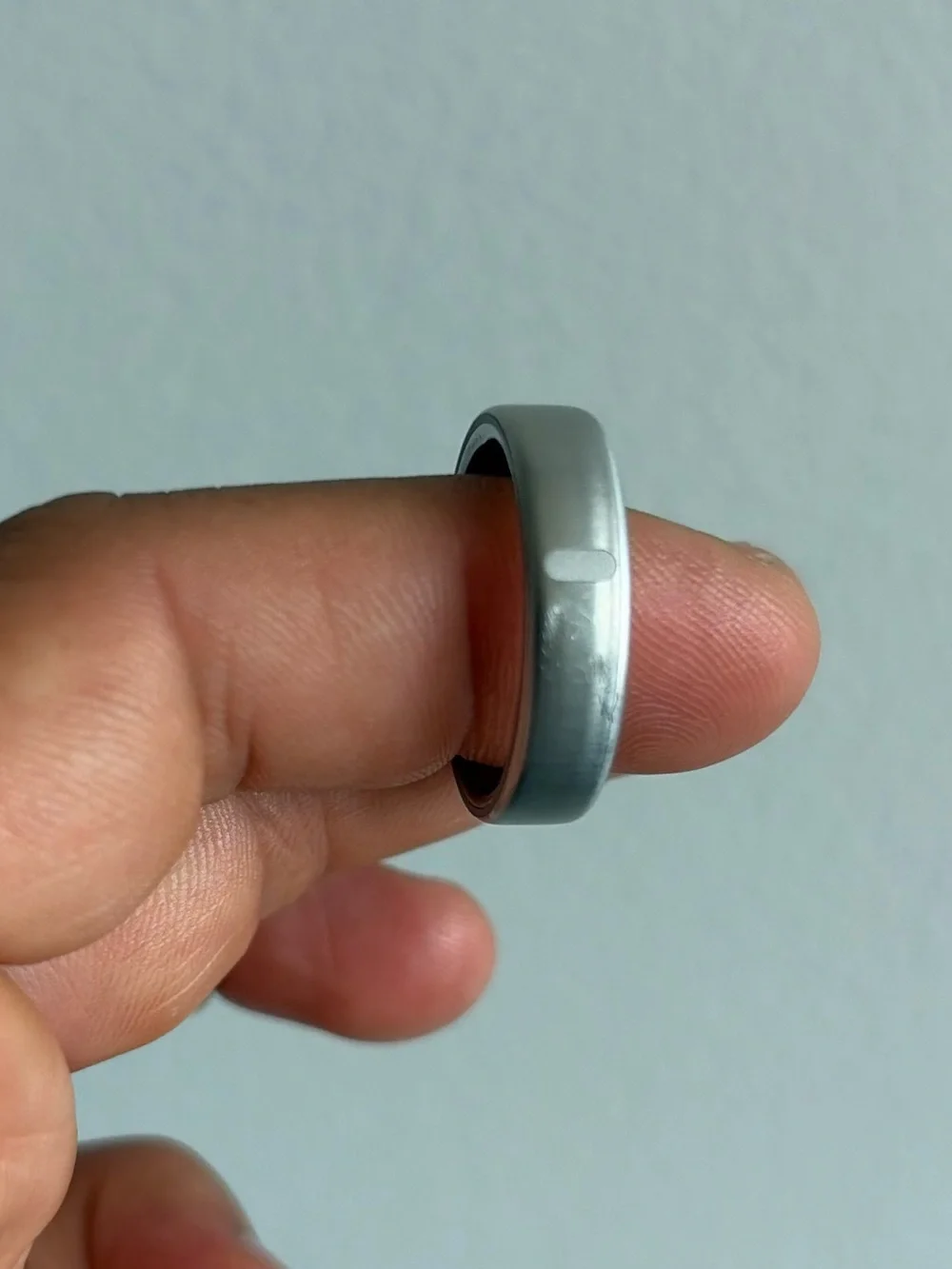 Oura like new