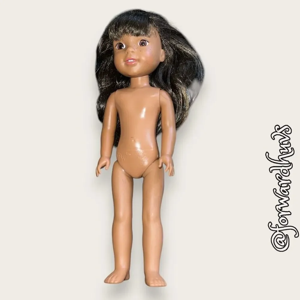 American Girl this 14