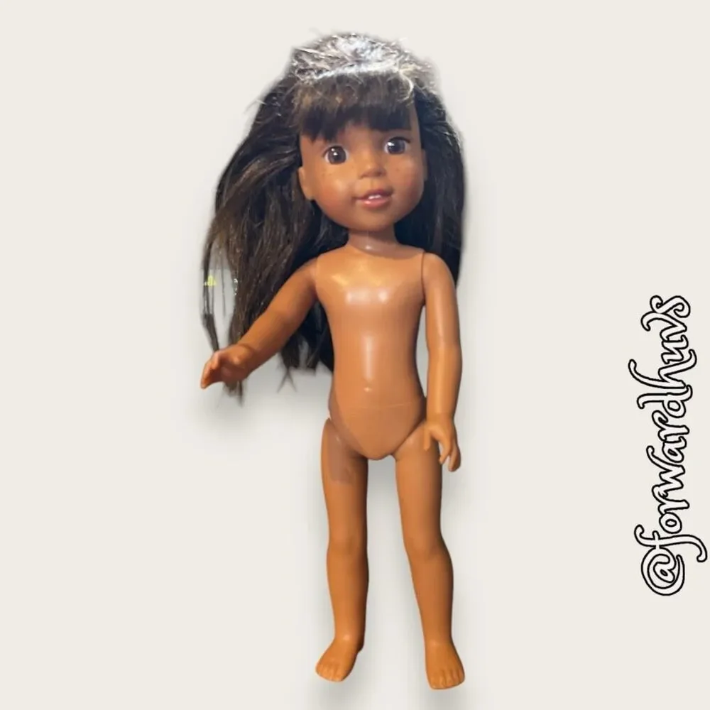 American Girl this 14