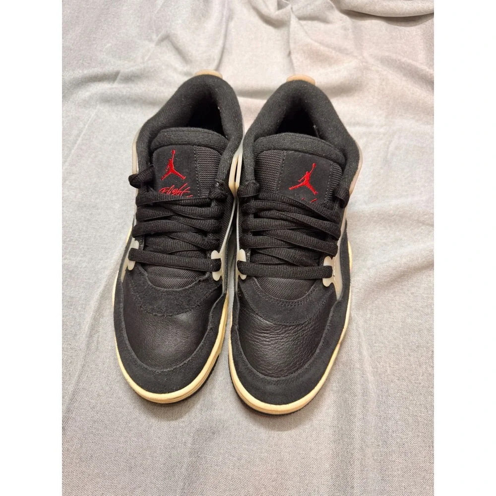 Jordan rm black