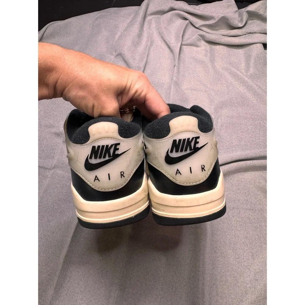 Jordan rm black