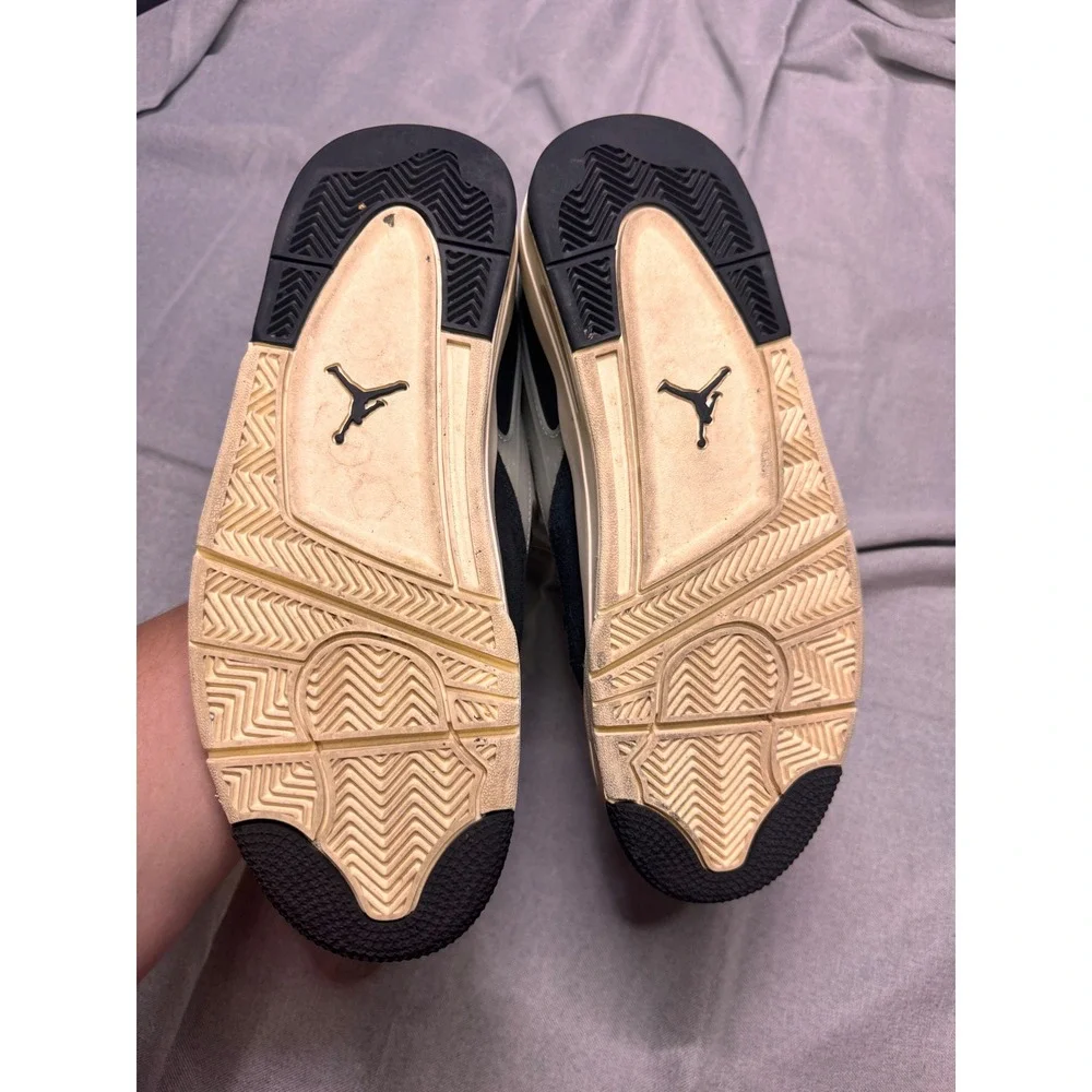 Jordan rm black