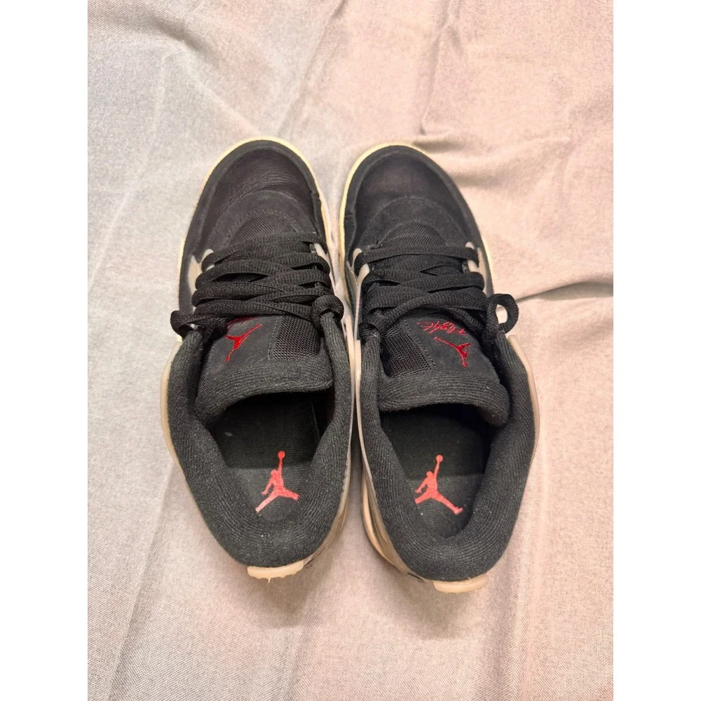 Jordan rm black